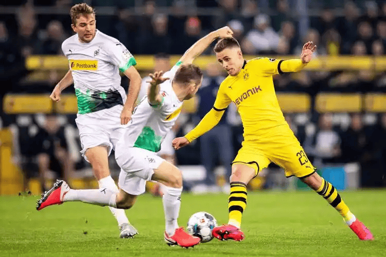 周六011德甲:科隆VS门兴格拉德巴赫 莱茵德比肉搏!保级队死磕抢分